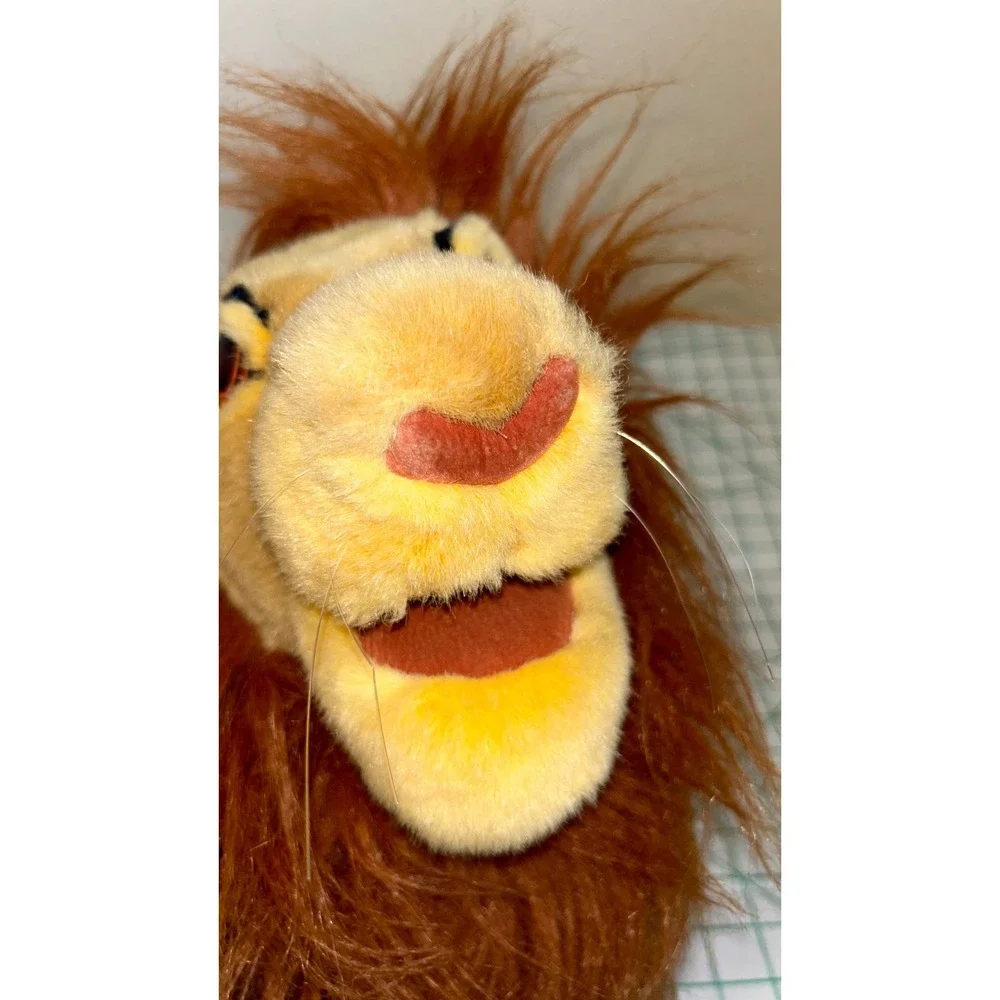 Disney vintage lion